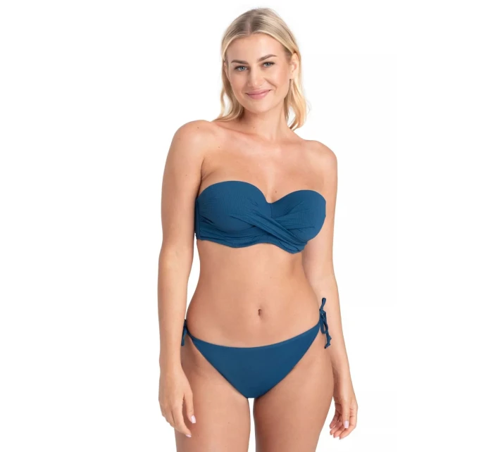 Horní díl plavek Kaia A450 blue - Samanta Horní díl plavek Kaia A450 blue - Samanta