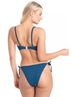 Horní díl plavek Kaia A450 blue - Samanta Horní díl plavek Kaia A450 blue - Samanta