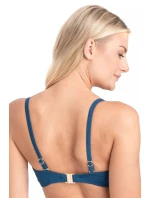 Horní díl plavek Kaia A450 blue - Samanta Horní díl plavek Kaia A450 blue - Samanta