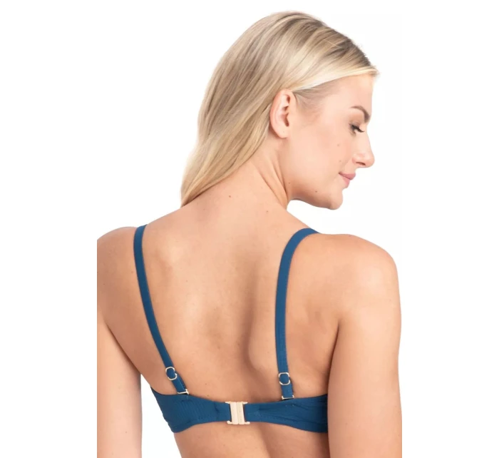 Horní díl plavek Kaia A450 blue - Samanta Horní díl plavek Kaia A450 blue - Samanta