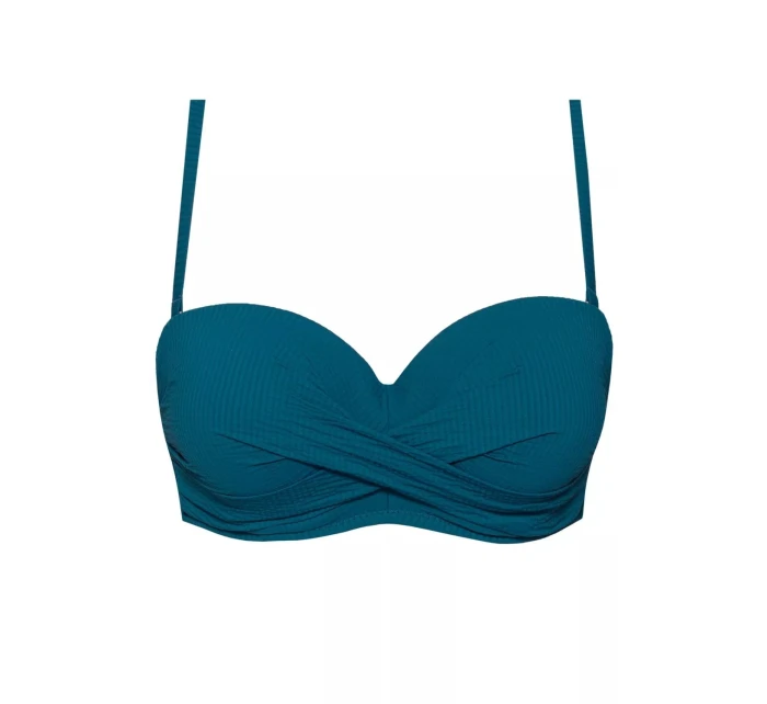 Horní díl plavek Kaia A450 blue - Samanta Horní díl plavek Kaia A450 blue - Samanta