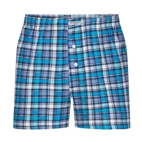 Pánské trenýrky 1442  plus  model 20501875 - Henderson