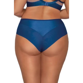 Dámské brazilky 2057 Monarch cobalt - AVA