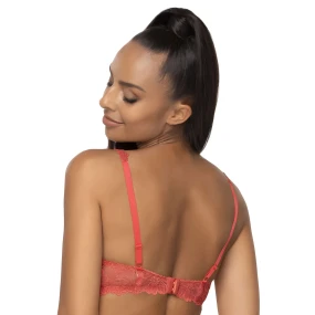 Dámská podprsenka 053/22 Carmela coral plus - MAT