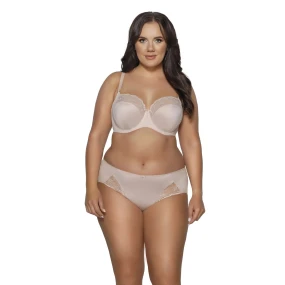 Dámské brazilky 2110/b Azalea beige - AVA