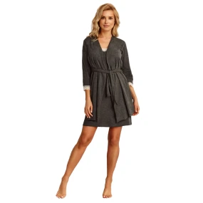 Dámský župan 2531 - TARO