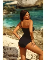 Dámské jednodílné plavky Bayamon9 7010BM9 19 - SELF