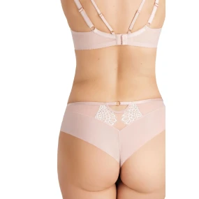 Dámské brazilky 854 Romantic vibe - GORSENIA