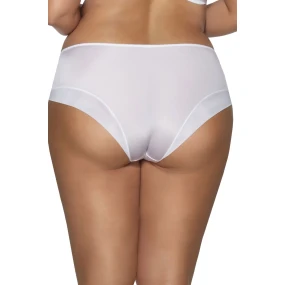 Dámské kalhotky 2110 Azalea white - AVA