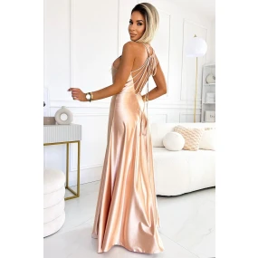 Dámské šaty 547-1 PERLA - NUMOCO Dámské šaty 547-1 PERLA - NUMOCO