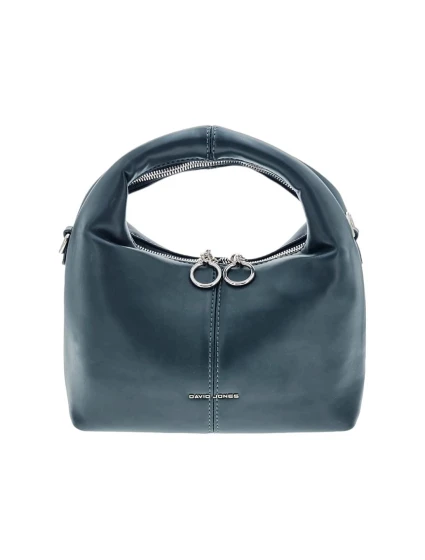 Exkluzívní dámská kabelka zelená MIGVS - DAVID JONES