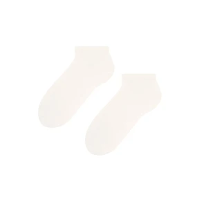 Dámské ponožky 052 cream - Steven