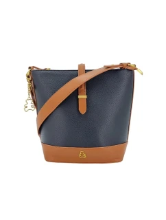 Originální černá dámská malá kabelka NF7AL