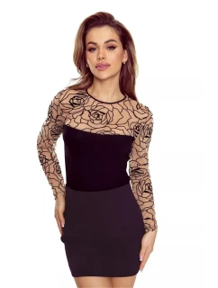 Dámská halenka Faustine - ELDAR