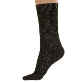 Dámské ponožky model 20772687 Nora black - Gabriella