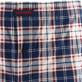 Pánské trenýrky model 20823588 Comfort plus - Cornette