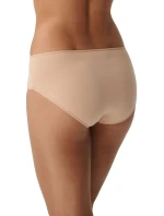 Dámské kalhotky 3 pack model 21044191 beige - Atlantic