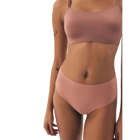 Dámské kalhotky 2 pack Bump1 42853 k002 - HENDERSON