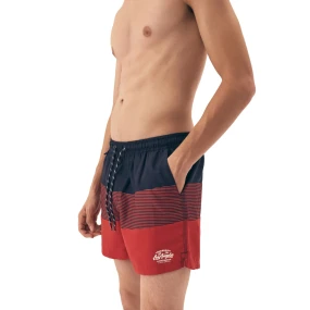 Pánské plavky 42609 Rival - HENDERSON