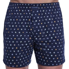 Pánské trenýrky 002/312 Comfort - CORNETTE