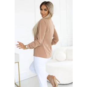 Dámská halenka 140-27 - NUMOCO Dámská halenka 140-27 - NUMOCO