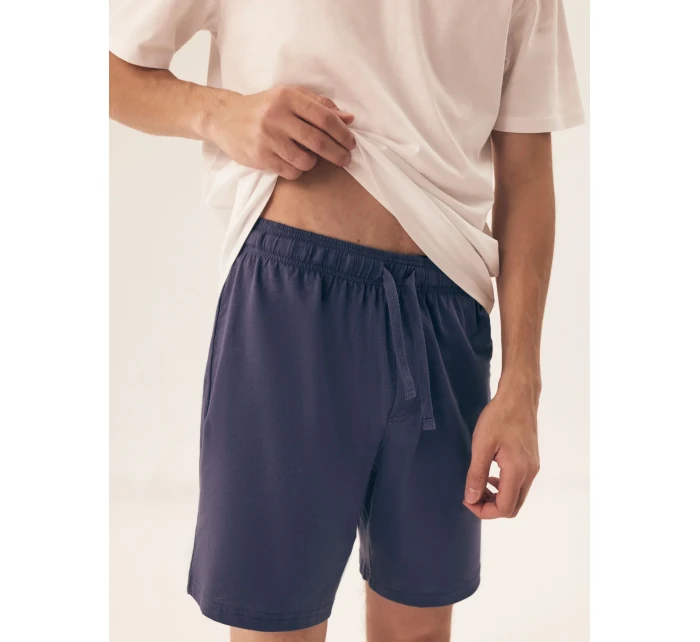 Pánské pyžamové kalhoty 43031 Mode - HENDERSON Pánské pyžamové kalhoty 43031 Mode - HENDERSON