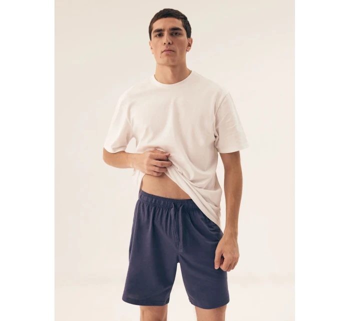 Pánské pyžamové kalhoty 43031 Mode - HENDERSON Pánské pyžamové kalhoty 43031 Mode - HENDERSON