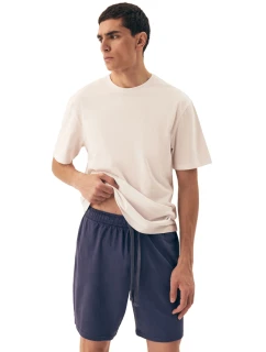 Pánské pyžamové kalhoty 43031 Mode - HENDERSON