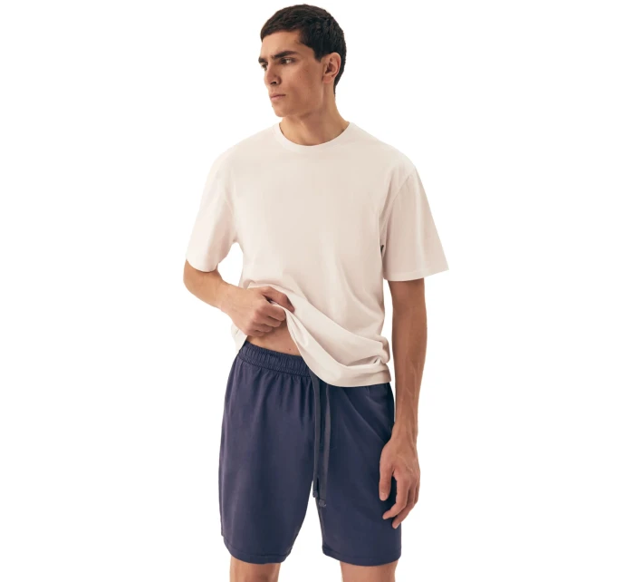 Pánské pyžamové kalhoty 43031 Mode - HENDERSON Pánské pyžamové kalhoty 43031 Mode - HENDERSON