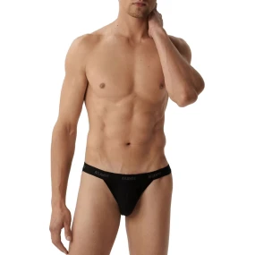 Pánská tanga 3 pack 1582 - Atlantic