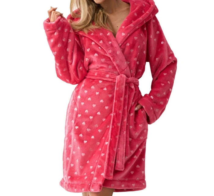 Dámský župan Amira 2550 - L&L Dámský župan Amira 2550 - L&L