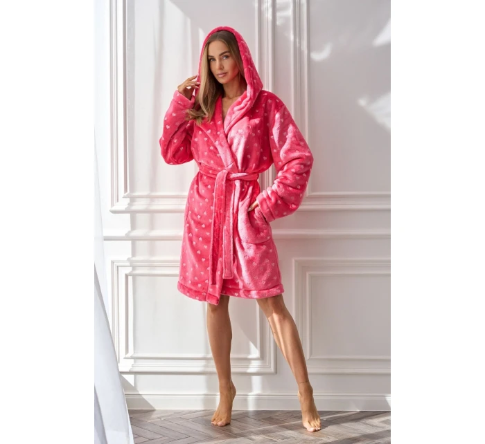 Dámský župan Amira 2550 - L&L Dámský župan Amira 2550 - L&L