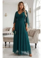 Dámské šaty 655-2 - Numoco basic Dámské šaty 655-2 - Numoco basic