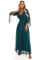 Dámské šaty 655-2 - Numoco basic Dámské šaty 655-2 - Numoco basic