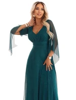 Dámské šaty 655-2 - Numoco basic Dámské šaty 655-2 - Numoco basic