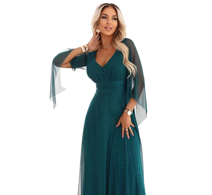 Dámské šaty 655-2 - Numoco basic Dámské šaty 655-2 - Numoco basic