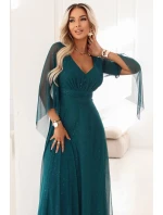 Dámské šaty 655-2 - Numoco basic Dámské šaty 655-2 - Numoco basic