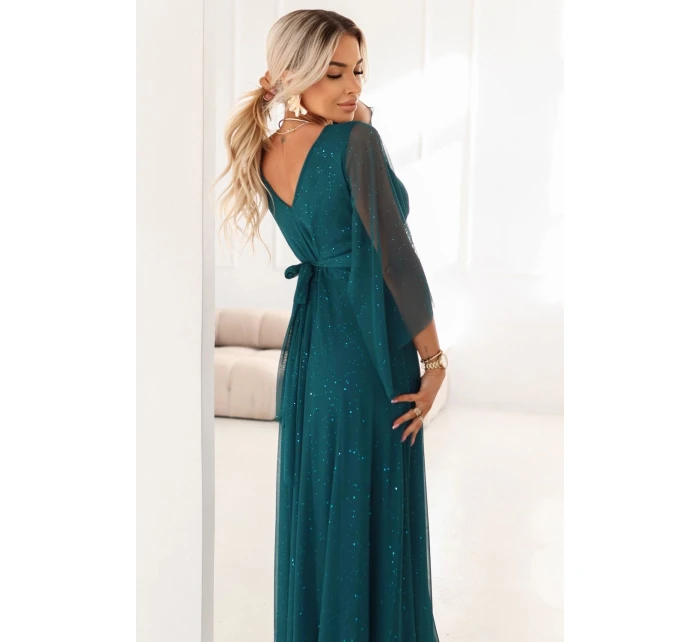 Dámské šaty 655-2 - Numoco basic Dámské šaty 655-2 - Numoco basic