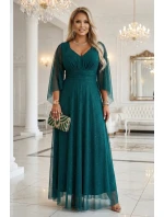 Dámské šaty 655-2 - Numoco basic Dámské šaty 655-2 - Numoco basic