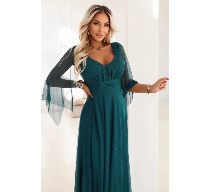 Dámské šaty 655-2 - Numoco basic Dámské šaty 655-2 - Numoco basic