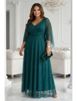 Dámské šaty 655-2 - Numoco basic Dámské šaty 655-2 - Numoco basic