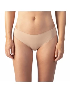 Dámské bezešvé kalhotky INVISIBLE MINISLIP - BELLINDA - tělová