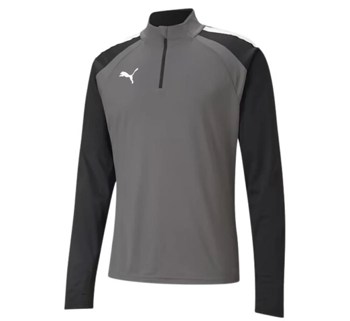 Mikina teamLIGA 1/4 Zip Top M model 21177228 13 pánské - Puma Mikina teamLIGA 1/4 Zip Top M model 21177228 13 pánské - Puma