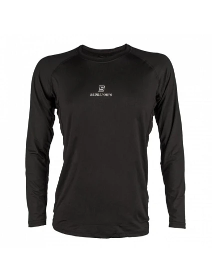 Ribano tričko s dlouhým rukávem BlueSports M model 20814287 - Inny