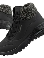 Boty Skechers Uno Rugged W 167988 BLK