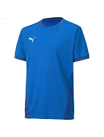 teamGOAL 23 Jersey Jr model 19004833 02 tričko - Puma teamGOAL 23 Jersey Jr model 19004833 02 tričko - Puma