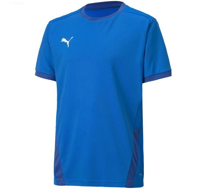 teamGOAL 23 Jersey Jr model 19004833 02 tričko - Puma teamGOAL 23 Jersey Jr model 19004833 02 tričko - Puma