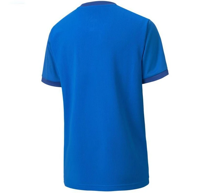 teamGOAL 23 Jersey Jr model 19004833 02 tričko - Puma teamGOAL 23 Jersey Jr model 19004833 02 tričko - Puma