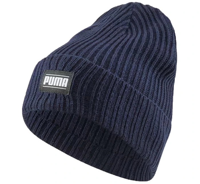 Čepice Ribbed Classic Cuff Beanie model 19004890 02 - Puma Čepice Ribbed Classic Cuff Beanie model 19004890 02 - Puma
