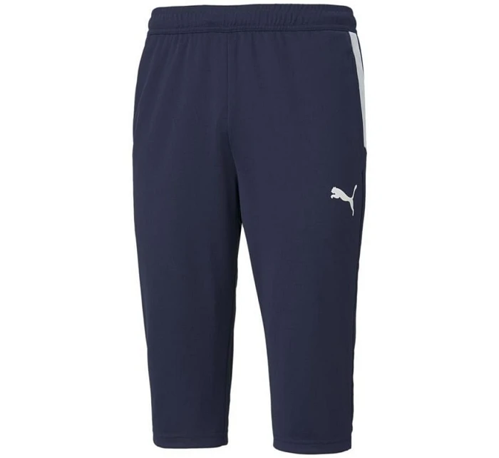Puma teamLiga Tréninkové 3/4 kalhoty M 657271 06 Puma teamLiga Tréninkové 3/4 kalhoty M 657271 06
